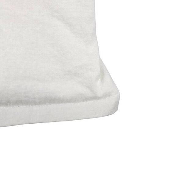 Vintage Tiger Cycling T Shirt Mens Size Small 80s Sierra Club Cyclist Biking - Picture 4 of 6